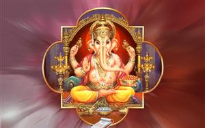 Lord Ganesha